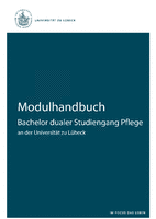 Modulhandbuch und Praxiscurriculum Universität zu Lübeck