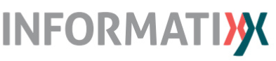Logo InformatiXX