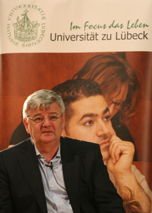 Joschka Fischer