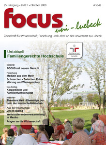 FOCUS uni-luebeck