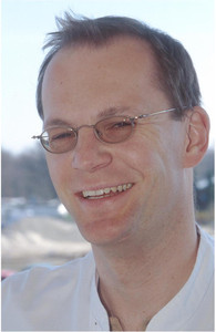 Dr. med. Michael Müller-Steinhardt, Institut für Immunologie und Transfusionsmedizin