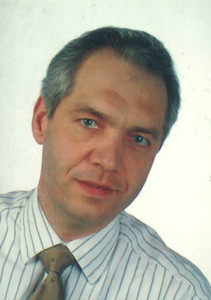 Prof. Dr. Jürgen Dunst