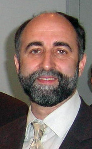Prof. Dr. rer. nat. Michael Herczeg
