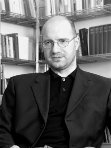 Prof. Dr. Joachim Hasebrook