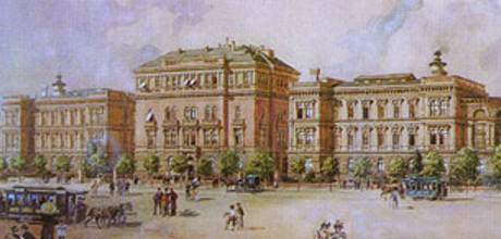 Semmelweis Universität Budapest