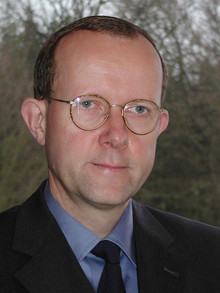 Dr. med. Jens-Martin Träder, Arzt für Allgemeinmedizin und Umweltmedizin