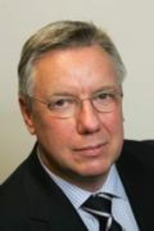 Prof. Dr. Dieter Jocham