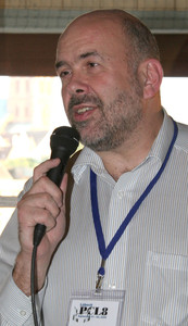 Prof. Dr. Rolf Hilgenfeld