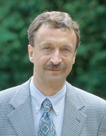 Dr. Thomas Kohlmann