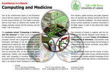 Excellence: Computing and Medicine