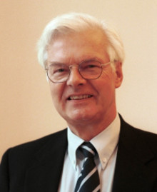 Prof. Dr. Peter Gaehtgens, Präsident der Hochschulrektorenkonferenz