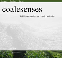 Sensornetze für Umwelt und Medizintechnik: www.coalesenses.com