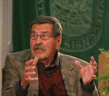 Dr. h.c. Günter Grass