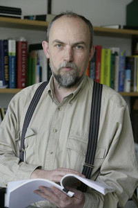 Prof. Dr. Enno Hartmann