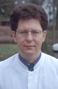 Prof. Dr. Ferdinand Binkofski
