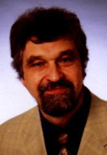 Prof. Dr.-Ing. Erik Maehle