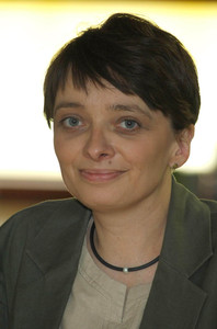 Priv.-Doz. Dr. Jeanette Erdmann (Foto: W. Langenstrassen / dpa)