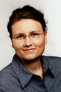 Preisträgerin Dr. Petra Jost