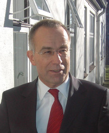Prof. Dr. med. Peter Dominiak