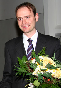 Dr. rer. nat. Jörg Neumann