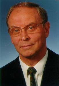 Prof. Dr. med. Heinrich Halsband