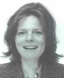 Dipl.-Psych. Sabine Jantzen hat das Lübecker Schulungsprogramm zur Epilepsie maßgeblich entwickelt