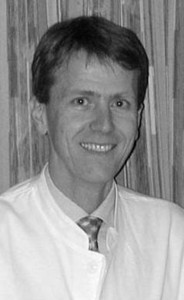 Prof. Dr. Heribert Schunkert, Direktor der Medizinischen Klinik II Lübeck