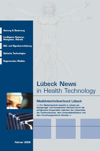 Lübeck News in Health Technology