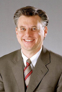 Dr. Volker Meyer-Guckel