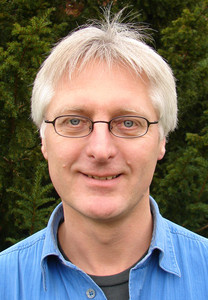 Dr. rer. nat. Ralf Brinkmann